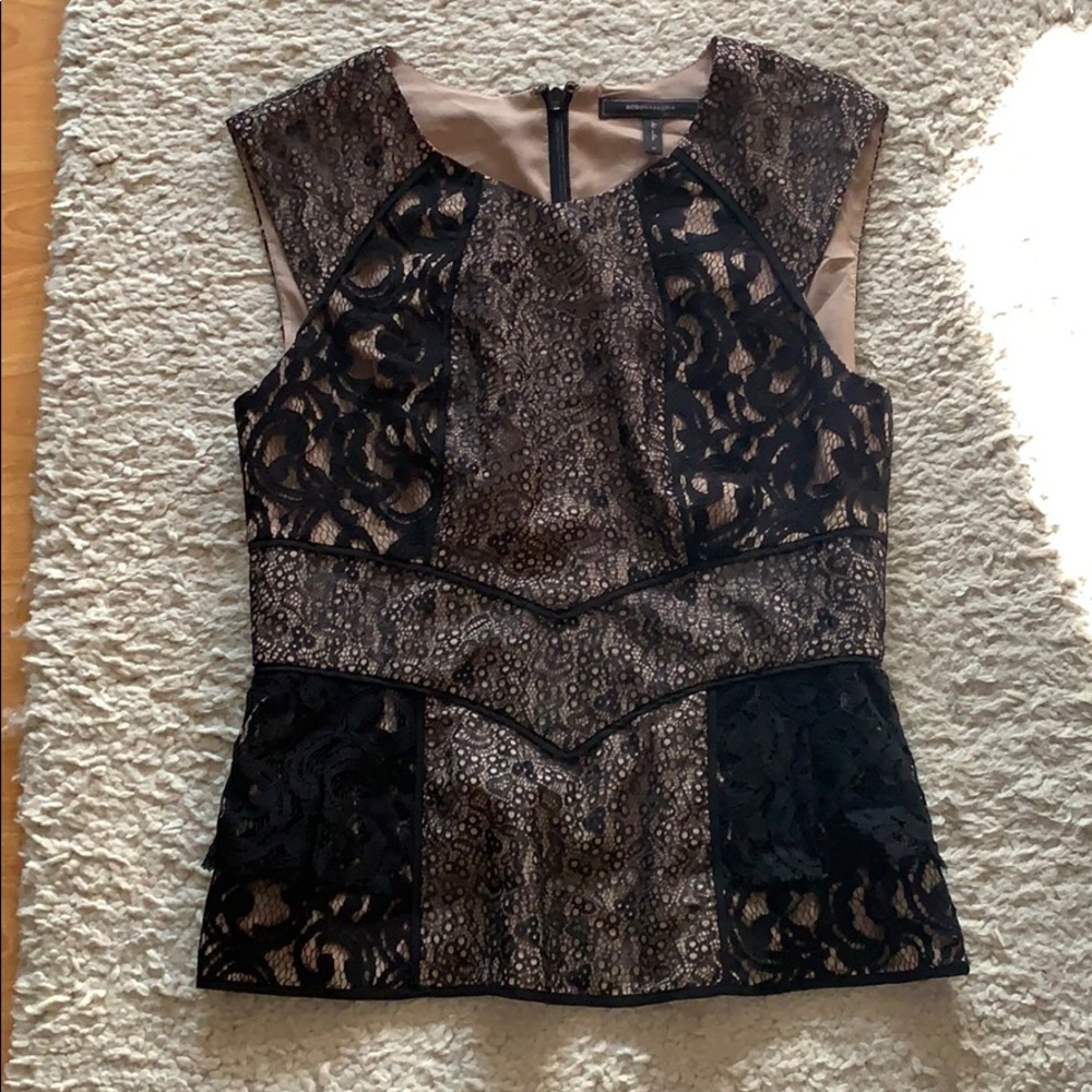 BCBGMaxAzria